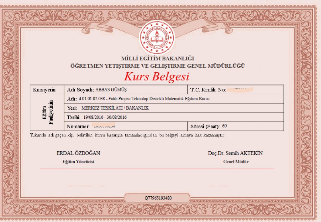 ABBAS GÜMÜS