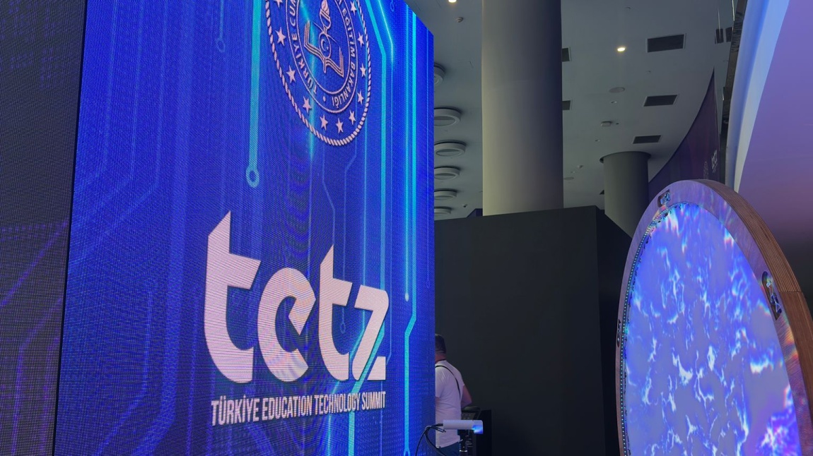Türkiye Eğitim Teknolojileri Zirvesi